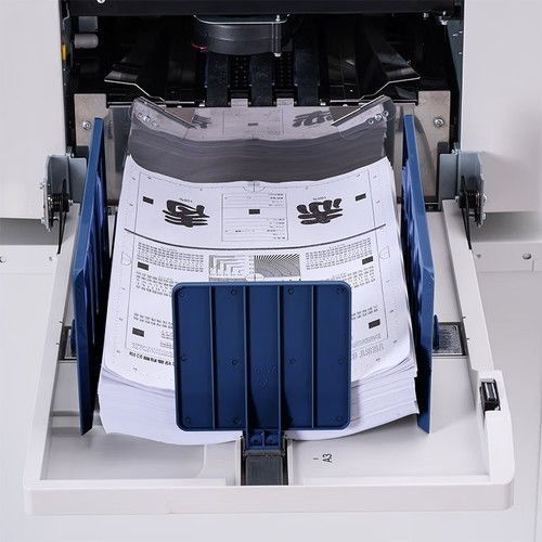 國產B4一體化速印機——峻宸辦公JC810CS成都13800元超值推薦