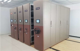 哈爾濱手搖密集架銷售部 提升辦公空間效率的專業選擇