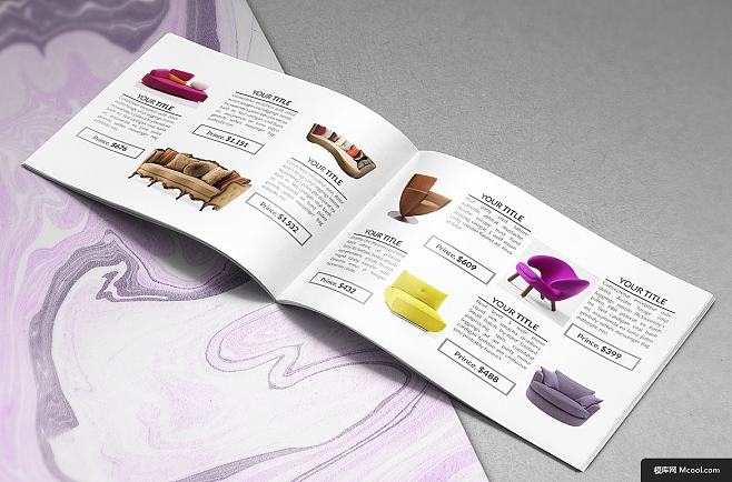 簡(jiǎn)約產(chǎn)品畫冊(cè)模板 高效圖文設(shè)計(jì)與免費(fèi)下載指南