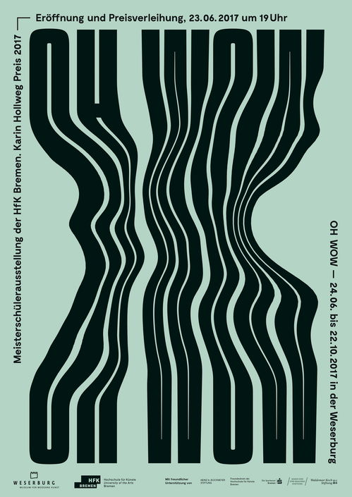 2017臺灣國際平面設(shè)計(jì)獎揭曉 A類特定主題海報(bào)的視覺盛宴與設(shè)計(jì)思考