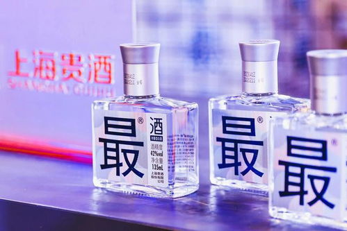 上海貴酒 以“最R酒”破圈，白酒年輕化的創新實踐