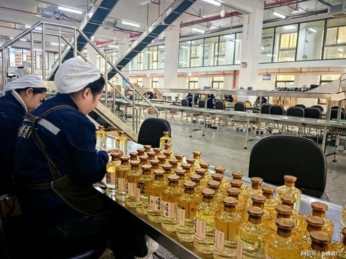 金樽酒廠定制酒 企業用酒與酒類經營的戰略之選