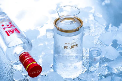 解構崔健、國窖1573與冰JOYS 超級能量如何重塑酒類經營新范式