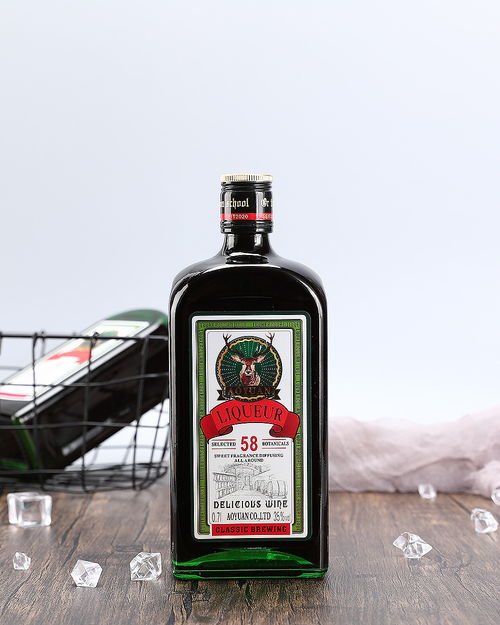 光影藝術與商業智慧的交匯 洋酒與食品類產品拍攝及酒類經營之道